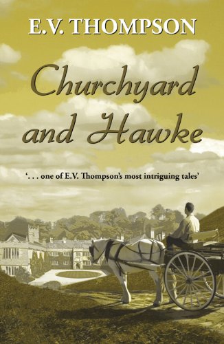 9780709088707: Churchyard and Hawke (Amos Hawke Mysteries)