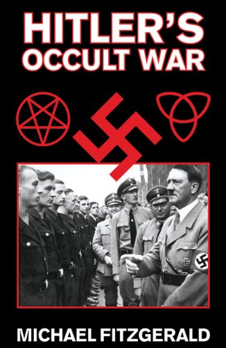 Imagen de archivo de Hitler's Occult War a la venta por Front Cover Books