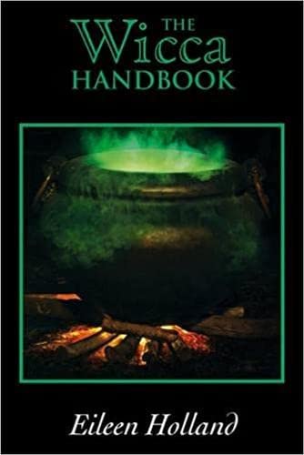 9780709088844: Wicca Handbook