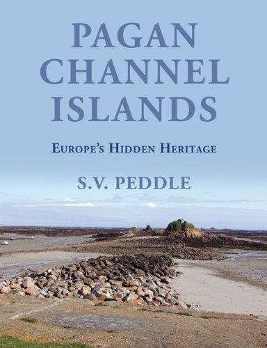 Imagen de archivo de Pagan Channel Islands a la venta por WorldofBooks