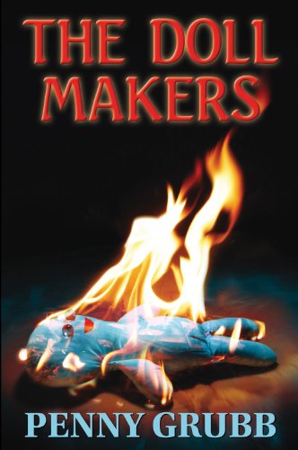 9780709089810: The Doll Makers