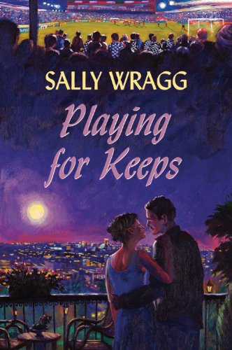 Imagen de archivo de Playing for Keeps a la venta por Stephen White Books