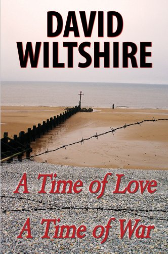 Imagen de archivo de A Time of Love, a Time of War a la venta por WorldofBooks