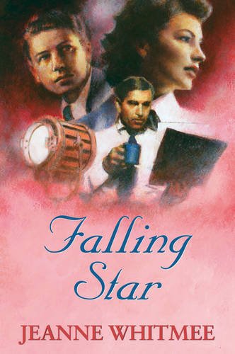 Beispielbild fr Falling Star zum Verkauf von WorldofBooks