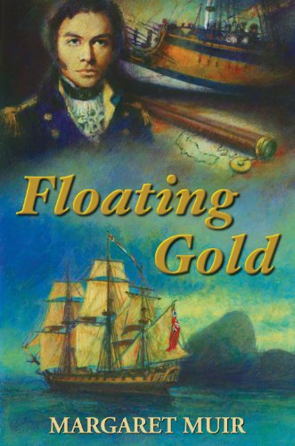 Beispielbild fr Floating Gold zum Verkauf von Better World Books Ltd