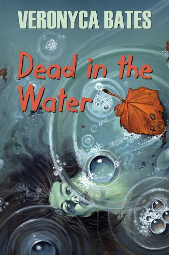 Beispielbild fr Dead in the Water zum Verkauf von Better World Books Ltd