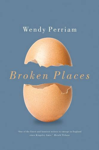 Stock image for Broken Places for sale by WorldofBooks