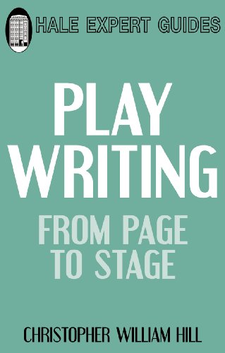 Stock image for Playwriting from Page to Stage for sale by PBShop.store US