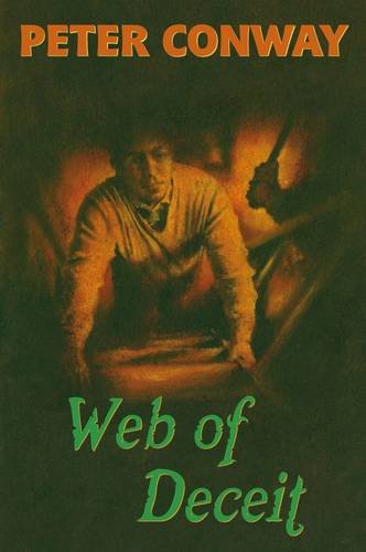 Stock image for Web of Deceit for sale by Discover Books