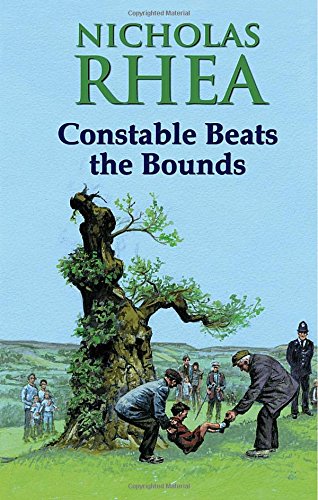 Beispielbild fr Constable Beats the Bounds (Constable 36) zum Verkauf von AwesomeBooks