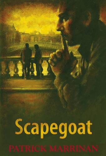 9780709091233: Scapegoat