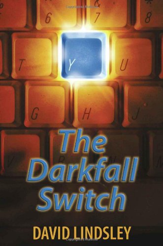 Stock image for The Darkfall Switch for sale by Better World Books Ltd