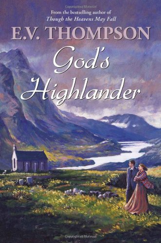 9780709091578: God's Highlander