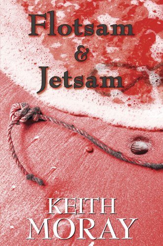 Stock image for Flotsam and Jetsam for sale by Better World Books Ltd