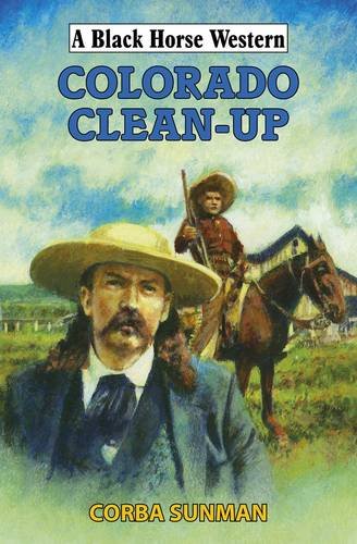 Imagen de archivo de Colorado Clean-Up a la venta por Better World Books Ltd