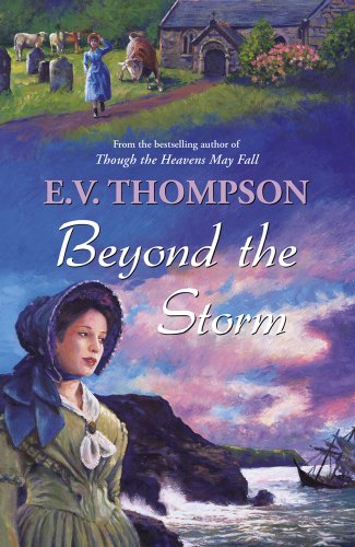 Stock image for Beyond the Storm for sale by Reuseabook