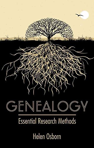 Beispielbild fr Genealogy: Essential Research Methods zum Verkauf von WorldofBooks