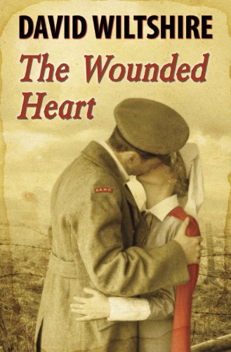 Stock image for The Wounded Heart for sale by WorldofBooks