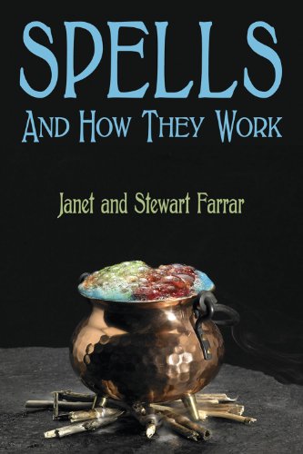 9780709092162: Spells and How They Work