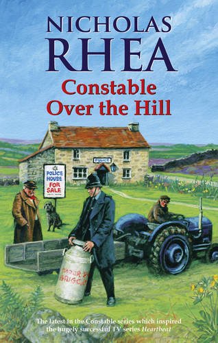 Beispielbild fr Constable Over the Hill (Constable 38) zum Verkauf von WorldofBooks