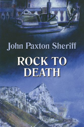 Stock image for Rock to Death for sale by AwesomeBooks