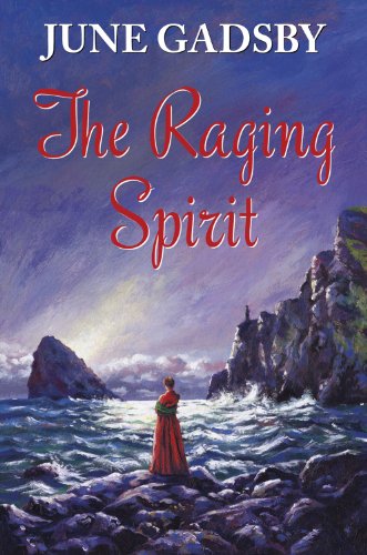 Stock image for The Raging Spirit for sale by Buchpark