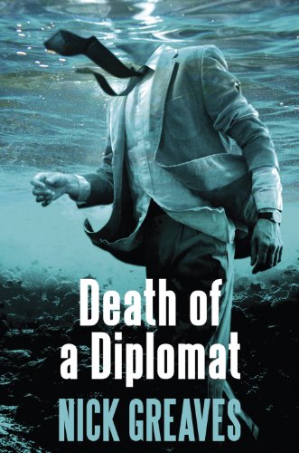 9780709092346: Death of a Diplomat