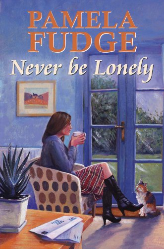 Stock image for Never be Lonely for sale by WorldofBooks