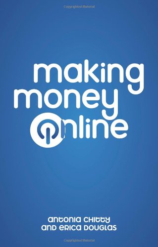9780709092674: Making Money Online