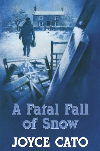 Beispielbild fr A Fatal Fall of Snow zum Verkauf von WorldofBooks