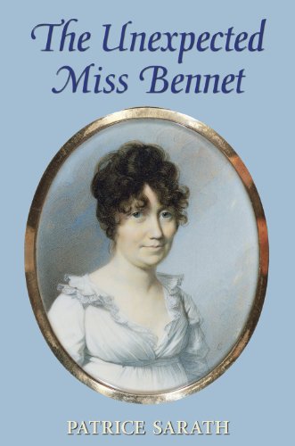 Stock image for The Unexpected Miss Bennet for sale by WorldofBooks