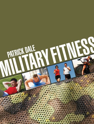 Beispielbild fr Military Fitness zum Verkauf von PlumCircle