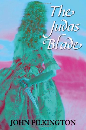 9780709093527: The Judas Blade (Betsy Brand)
