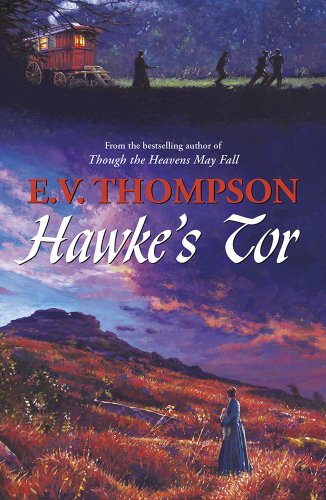 Beispielbild fr Hawke's Tor (Amos Hawke Mysteries) zum Verkauf von WorldofBooks