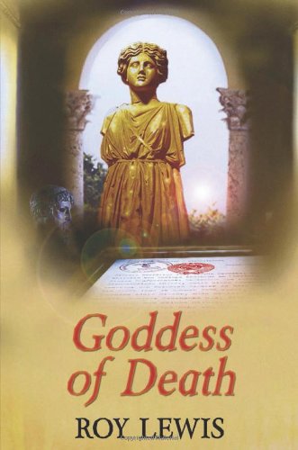 Beispielbild fr Goddess of Death zum Verkauf von WorldofBooks