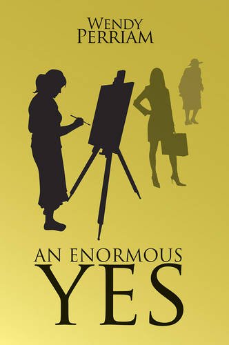 Imagen de archivo de An Enormous Yes a la venta por WorldofBooks