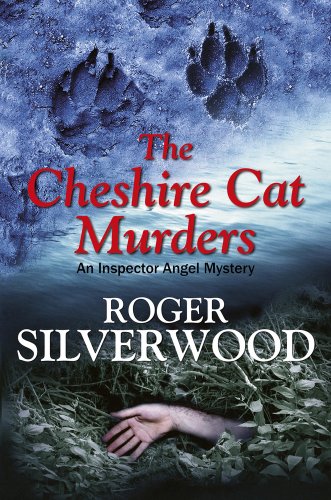 Stock image for The Cheshire Cat Murders for sale by WorldofBooks