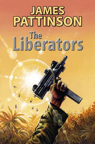 Stock image for The Liberators for sale by WorldofBooks