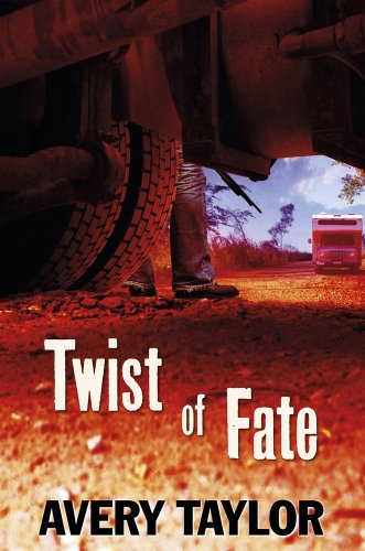 Beispielbild fr Twist of Fate zum Verkauf von WorldofBooks