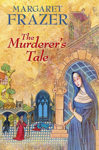 The Murderer's Tale. Margaret Frazer (9780709095965) by Margaret Frazer