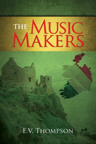 9780709098430: The Music Makers