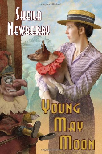 Beispielbild fr Young May Moon zum Verkauf von WorldofBooks