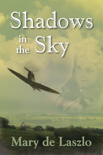 Stock image for Shadows in the Sky for sale by WorldofBooks