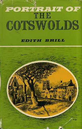 Beispielbild fr Portrait of the Cotswolds (The portrait series) zum Verkauf von Reuseabook