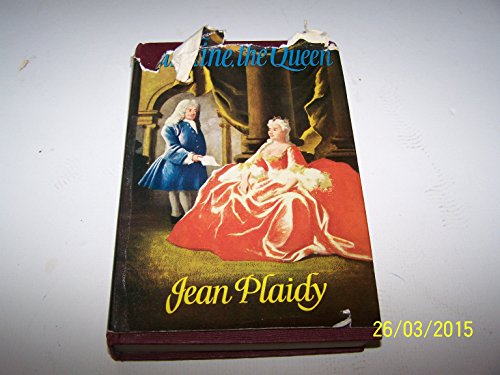 Imagen de archivo de Caroline, the Queen (Georgian Saga 3) a la venta por WorldofBooks