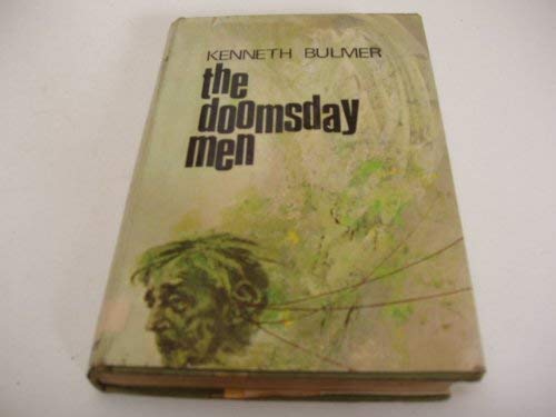 Doomsday Men (9780709103912) by Kenneth Bulmer