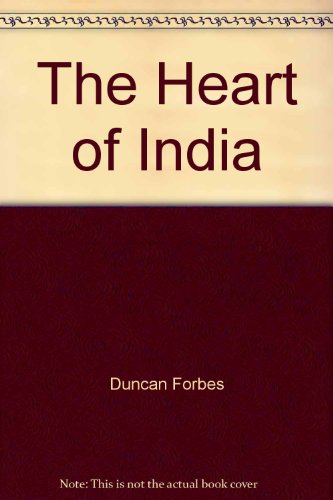 The Heart of India