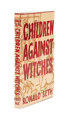 Children Against Witches.