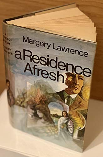 Residence Afresh (9780709106746) by Margery Lawrence