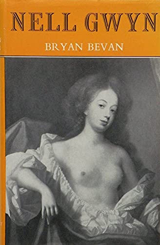 Stock image for Nell Gwyn for sale by Better World Books: West